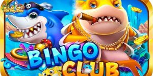 bắn cá bingo