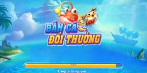 bắn cá 69 đổi thưởng