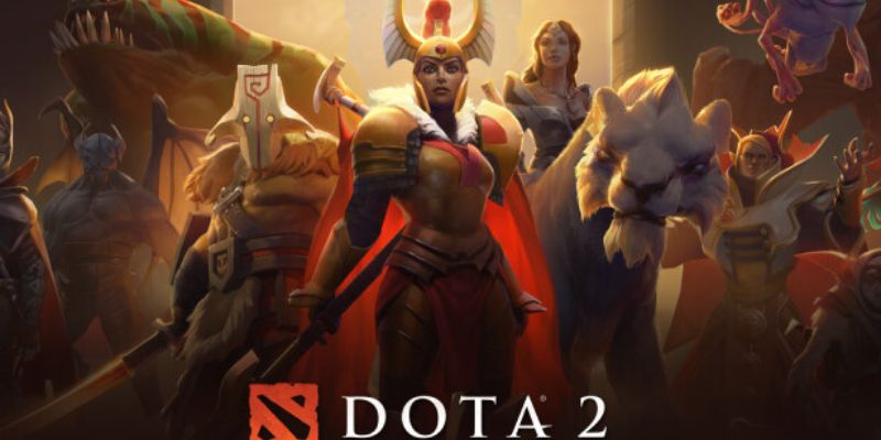 cá cược dota 2