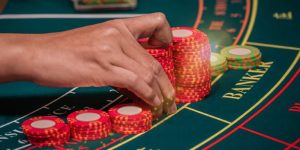 mẹo chơi baccarat